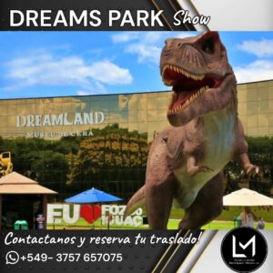 DREAMS PARK