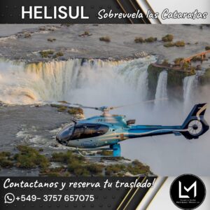 HELISUL