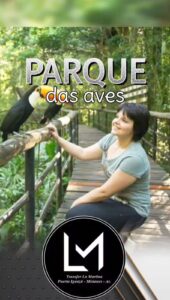 PARQUE DS AVES