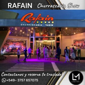 RAFAIN