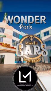 WONDER